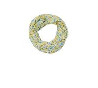 ESPRIT Sciarpe Mode-schal Donna, 390/Verde acqua chiaro, Etichettalia unica