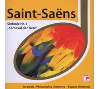 Esprit:Sinf.3,Karneval Der Tiere