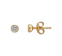 Esprit Spark ESER00841400 - Orecchini da donna, in argento e oro bianco