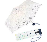 ESPRIT Tasca ombrello, Candy Pearls, 95 cm, A pois