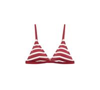 ESPRIT 993EF1A338 Bikini, Dark Red 3, 40B Donna
