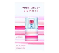 Esprit Yourr life - Eau de toilette, da donna, 30 ml