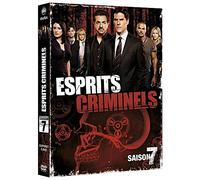 Esprits criminels, saison 7
