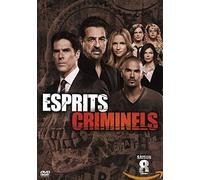 Esprits criminels - Saison 8