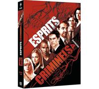 Esprits Criminels Stagione 4 DVD NUOVO
