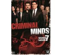 Esprits Criminels Stagione 7 DVD Nuovo