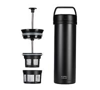 Espro Ultra Light Coffee Press nero 450 ml