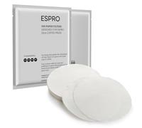 ESPRO Press Pack 100 Filtri in Carta 1032-PF-100 - per P3 e P5 900 ML / 32 OZ