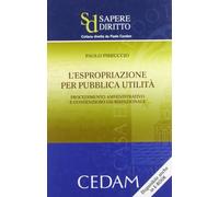 Espropriazione pubblica utilita'
