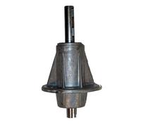 Espulsione posteriore sinistra adatta per piastra lama Castelgarden 102 e 4 p...