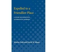 Espulso in un luogo più amichevole: uno studio di Al efficace - Libro in...