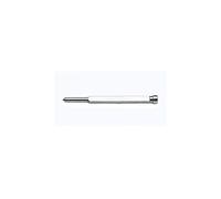 ESPULSORE BDS ZAK 075 PUNTA PILOTA CENTRAGGIO FRESE KBK SERIE CORTA da 12 a 60mm