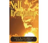 Espy M Navarro Self Realization (Copertina rigida)