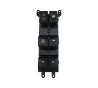 ESPYN 93570-A5100 93570-A5010 Elettrico di Controllo Alimentazione Master Finestra Interruttore Auto per Hyundai per Elantra 2014-2016 Pulsante Alzacristalli(93570-A5100)