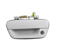 ESPYN Auto Anteriore Esterne Maniglia Porta Per Chevrolet Per Spark Per Beat Hatchback Sedan Auto Maniglia Esterna Porta Sinistra O Destra Maniglie Esterne OEM: 95964943 95964944