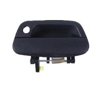 ESPYN Auto Anteriore Esterne Maniglia Porta Per Chevrolet Saprk Beat 2017-2018 1 Pezzo Nero Maniglia Porta Esterna Anteriore Sinistra Accessori Auto Parti Di Ricambio 95964943