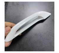 ESPYN Auto Anteriore Esterne Maniglia Porta Per Tesla Per Model 3 Y 2017-2024 Maniglie Delle Porte Adesivi Antigelo Per Copertura Per Modifica Auto Pomello Della Porta ABS 4 Pezzi