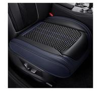 ESPYN Auto Coprisedili Coprisedile Universale Per Auto Cuscino 3D Per Civic Per La Città Per CRV Per CRZ Per Accord Per Elysion Per Fit Per Jazz(Black Blue 1 Seat)