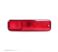 ESPYN Fanale Posteriore Paraurti Posteriore Luce Freno Per Toyota Per Daihatsu Per Terios Per Cami J10 1997~2005 Fendinebbia Posteriore Paraurti Riflettore Lampada Fanali Posteriori(Sono partiti)