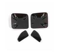 ESPYN Fanale Posteriore Per Jeep Per Renegade 2015 2016 2017 2018 2019 2020 2021 2022 2023 2024 Auto Fanale Posteriore Lampada Fanale Posteriore Decorazione Copertura Fanali Posteriori