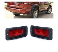 ESPYN Fanale Posteriore Per Mitsubishi Per Pajero Per MONTERO Per Sport 1999-2008 Fanale Posteriore Per Auto Fendinebbia Riflettore Paraurti Posteriore Per Auto Auto Fanali Posteriori(Only Left)