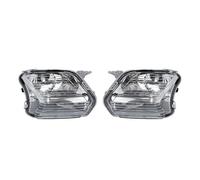 ESPYN Fendinebbia Per Auto Per Ford Per Fuga Per Kuga 2017-2019 Auto Paraurti Anteriore Della Luce Nebbia Lampada Segnalazione Fendinebbia Montaggio GJ5Z-13200-C(Left and Right)