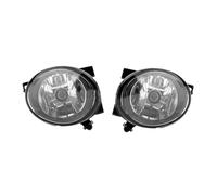ESPYN Fendinebbia Per Auto Per Per Golf Per Jetta 6 Per Caddy Per Touran Per Tiguan Per Bora Fendinebbia Auto-Styling Lato Sinistro/Destra Anteriore Lampada(LED left and right)