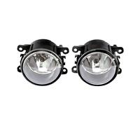 ESPYN Fendinebbia Per Auto Per Suzuki Per Swift Per Grand Per Vitara 2 II Per Jimny Per Alto JB64 JB74 SX4 LED Fendinebbia Lampada Faro Alogeno 55W 12V H11(Halogen)