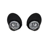 ESPYN Fendinebbia Per Auto Per Toyota 2007-2013 Per Tundra Per Sequoia 2008-2011 Alogena Lampada Della Luce Nebbia Del Faro Guida Lampade Montaggio Ricambio