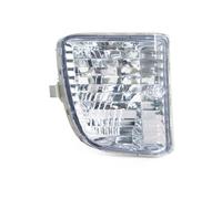 ESPYN Fendinebbia Per Auto Per Toyota Per RAV4 2001 2002 2003 Fendinebbia Paraurti Anteriore Per Auto Lampada Luce Diurna Senza Lampadina(1pc right)