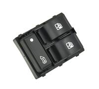 ESPYN Interruttore Alzacristalli per Citroen per Jumper II per Peugeot per Boxer II 735487419 Pulsante Triplo Interruttore Alzacristalli Elettrici 735421419 Pulsantiera Finestra