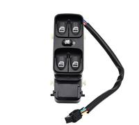 ESPYN Interruttore Alzacristalli per Mercedes per Benz G500 G55 per AMG G550 G63 4638202210 Interruttore Regolatore della Finestra di Energia Elettrica Pulsantiera Finestra