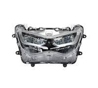ESPYN Moto FARO FANALE Per NMAX 155 Per NMAX155 2020 2021 2022 Faro Anteriore A LED Accessori Per Luci Anteriori Indicatore Direzione Impermeabile(Headlight)