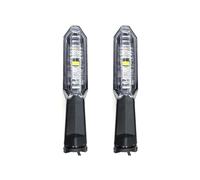 ESPYN Moto FARO FANALE Per Z125 Per Z250 Per Z250SL Per Z400 Per Z750 Per Z800 Per Z1000 Per Z900 Indicatore Di Direzione A LED(2piece Clear)