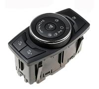 ESPYN New Car Auto Faro Interruttore Pulsante di Controllo della Luce Nebbia per Ford per Ranger EB3T-13D061-ECW Pulsante Alzacristalli