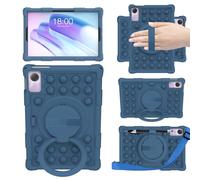 EspZanthic Custodia Cover Universale Tablet 11" Compatibile con TECLAST T50/T50HD, Blackview Tab16/Tab16Pro, DOOGEE U11/T30S/T30SE/T30 Pro, OUKITEL OT8/OT11, Lville 11", YESTEL 11"