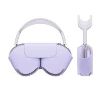 EspZanthic Custodia Intelligente Compatibile con Airpods Max 1/2, Compatibile con Modalità sleep, Antigraffio e Antipolvere, Cover da Viaggio Portatile for Cuffie Airpod Max