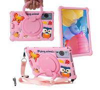 EspZanthic Custodia Universale per 10-10,1 Pollici Tablet Cover per DOOGE E T10/U10/U9/Blackview Tab 30/GOODTEL G3/OUKITEL OT6/Whitedeer/Freeski/HiGrace/OSCAL/SGIN/JUSYEA J6/J10