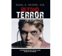 Esq Raoul Revord Beyond Terror (Copertina rigida)