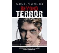 Esq Raoul Revord Beyond Terror (Tascabile)