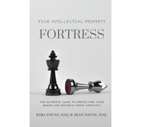 Your Intellectual Property Fortress: The Ultimate Guide to Protecting Your Brand and Business From Copycats