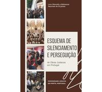 Esquema de Silenciamento e Perseguição: de Obras Judaicas em Portugal