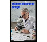 Esquema del Curso de Biología