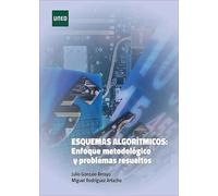 Esquemas algorítmicos: enfoque metodológico y problemas resueltos