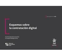 Esquemas sobre la contratación digital