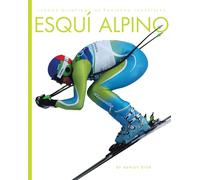 Esquí alpino/ Alpine Skiing