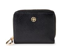 Esquire portafoglio Alexandria Wallet Black nero