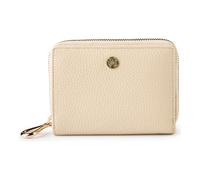 Esquire portafoglio Alexandria Wallet Beige