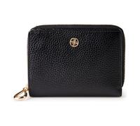 Esquire portafoglio Alexandria Wallet Black nero