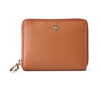 Esquire portafoglio Alexandria Wallet Brown marrone chiaro
